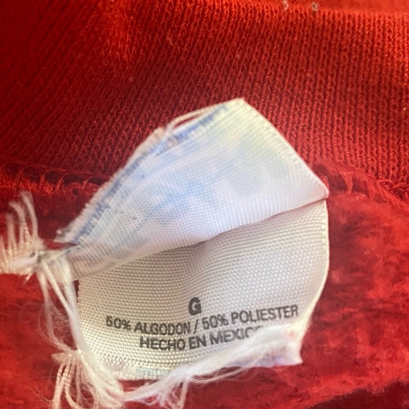 Vintage Ohio State Crew Sweatshirt Bundle size l/XL - Picture 16 of 16